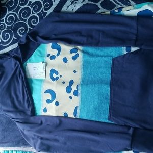 Nwt Med Amber by lularoe
